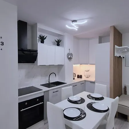 Grunwald Apartament Łódź