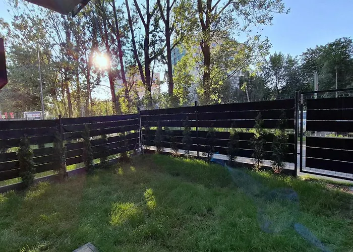 Apartamento Grunwald