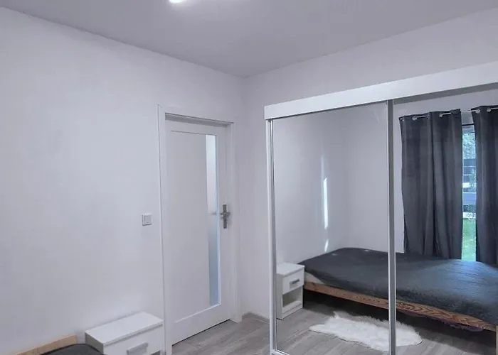 Apartamento Grunwald Łódź