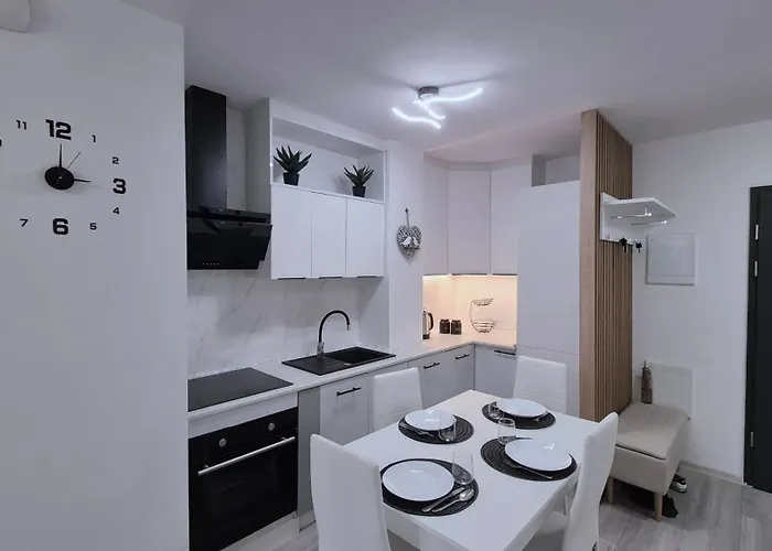 Grunwald Apartamento Łódź